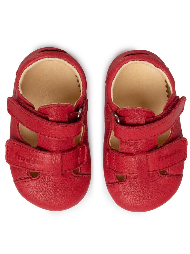 Froddo Туфлі Froddo G1140003-6 M Червоний