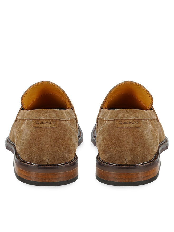 Gant Slipper Gant 32673219 Braun