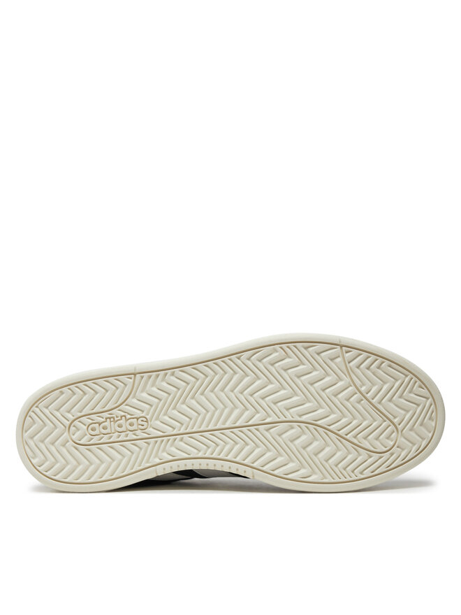 adidas Сникърси adidas Grand Court Alpha JH7235 Черен