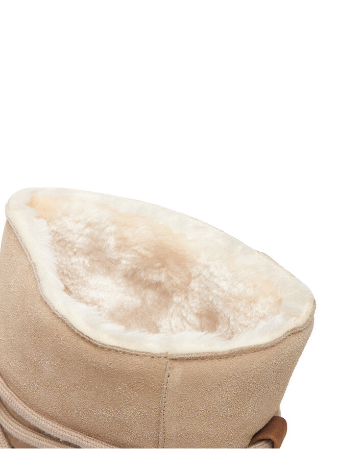 DeeZee Cizme de zăpadă DeeZee DZN-025 Bej