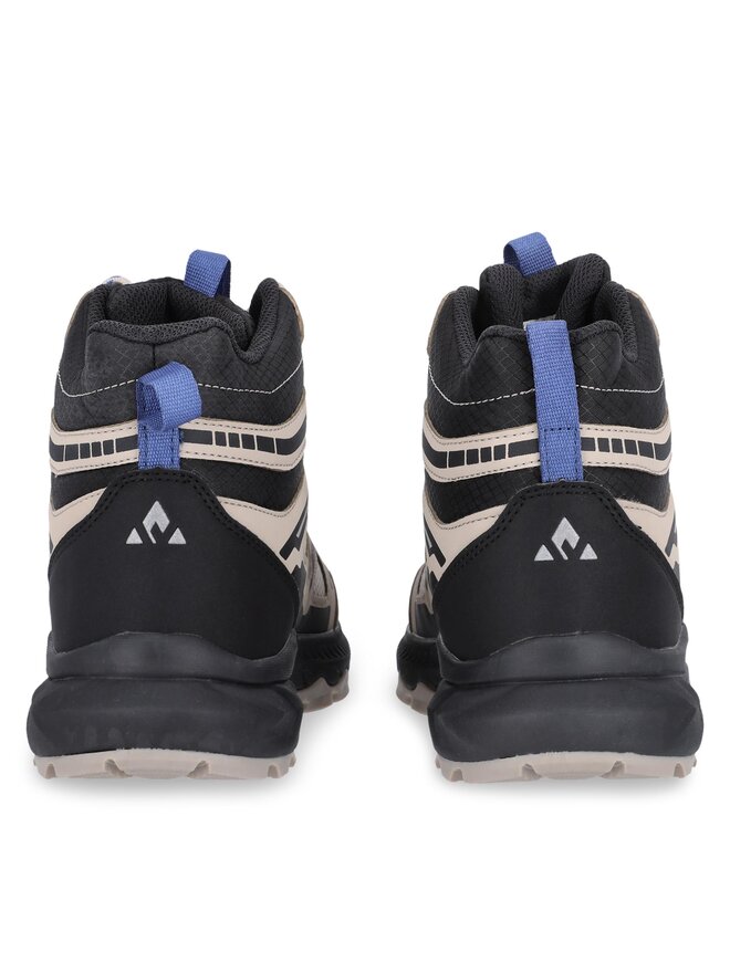 Whistler Bakancs Whistler Niament W Outdoor Boot WP W234165 Bézs
