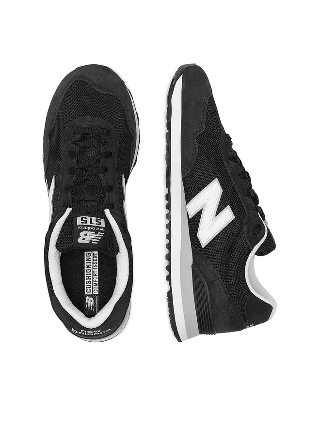 New Balance Laisvalaikio batai New Balance ML515BLK Juoda