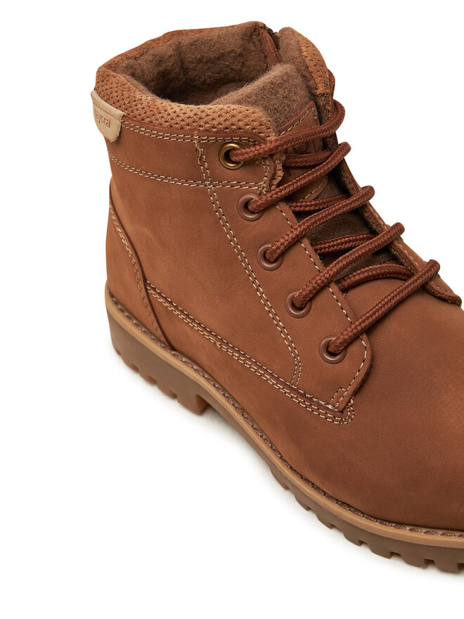 Mayoral Schnürschuhe Mayoral 46.508 Braun