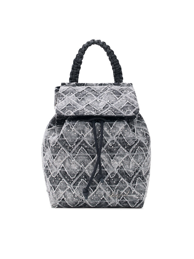 Desigual Рюкзак Desigual 26SAKD06 Голубий
