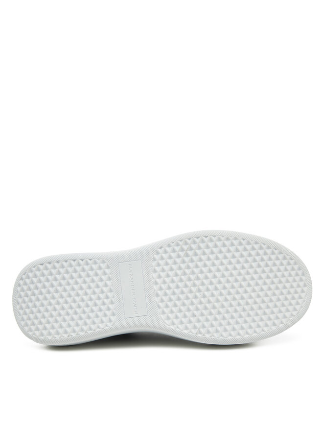 Alexander Smith Sneakersy Alexander Smith ASBBWYW 0164 Biały