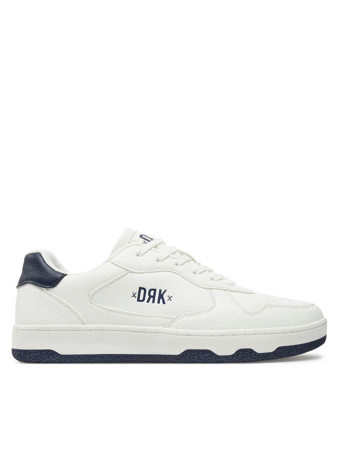 Dorko Сникърси Dorko Vibe DS24F19M Бял