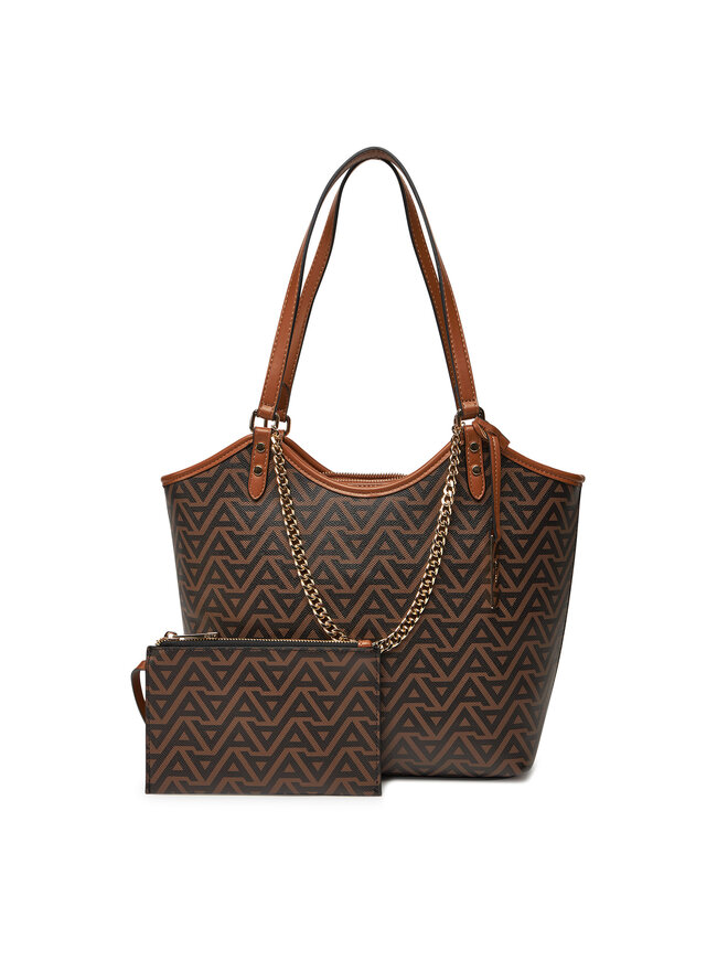 Aldo Handtasche Aldo Ybelihar 13933698 Braun