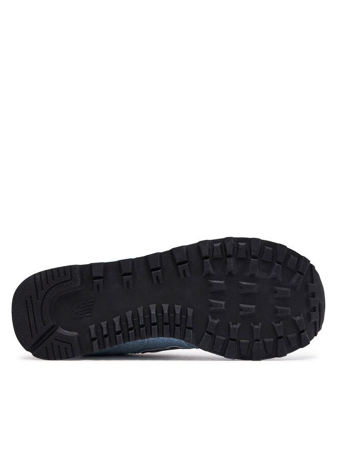 New Balance Tenisice New Balance U574TGG Plava