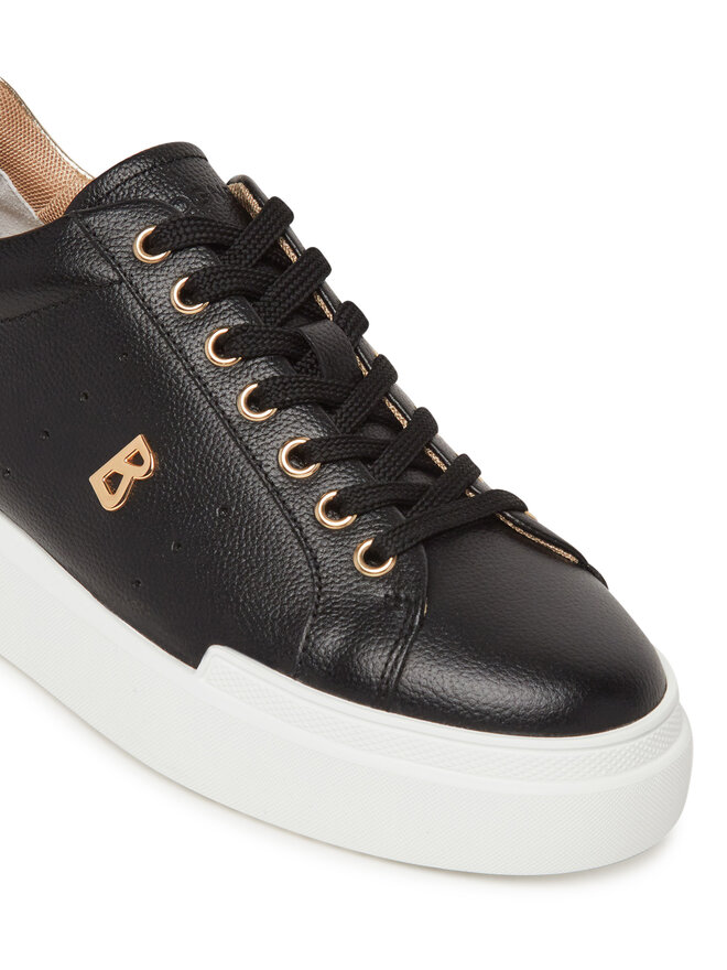 Bogner Sneakers Bogner Hollywood 20 C 22520045 Negru