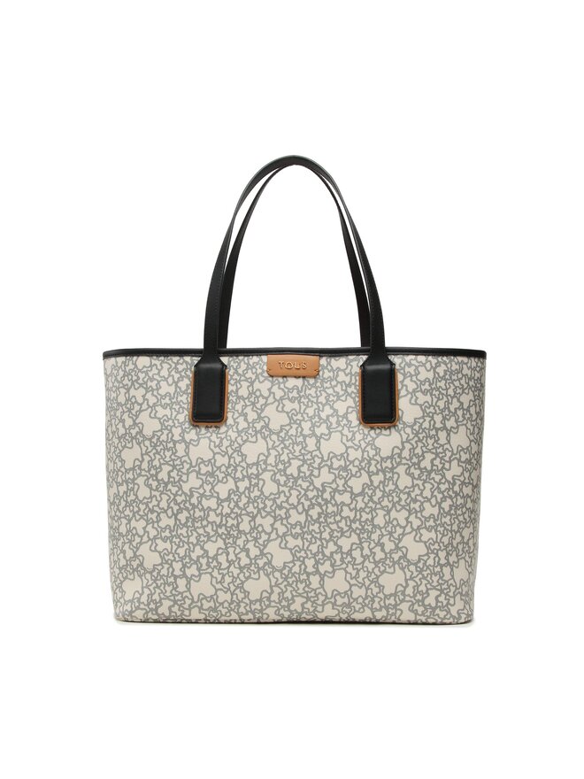Bolso TOUS Capazo Xl. K Mini 2000899946 Beis zapatos.es