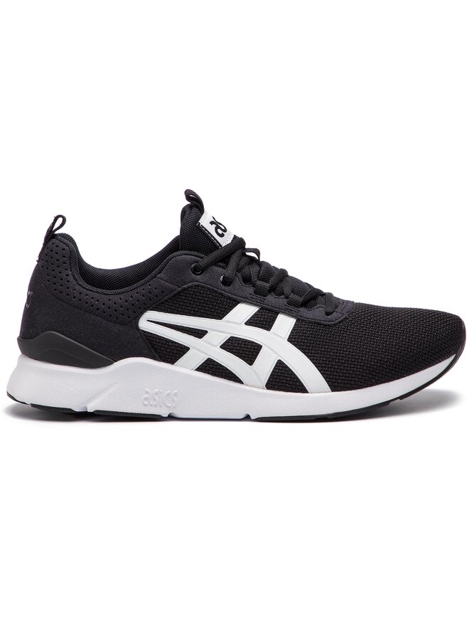 Asics Sneakers Asics Gel-Lyte Runner 1191A073 Schwarz