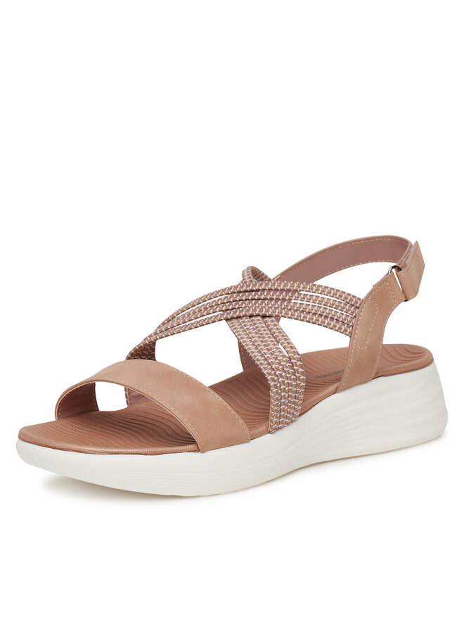 Clara Barson Sandales Clara Barson R24AW02737 Rozā