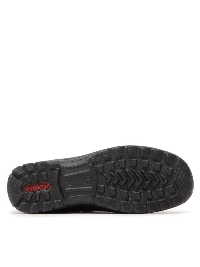 Rieker Botines Rieker L7165-00 Negro