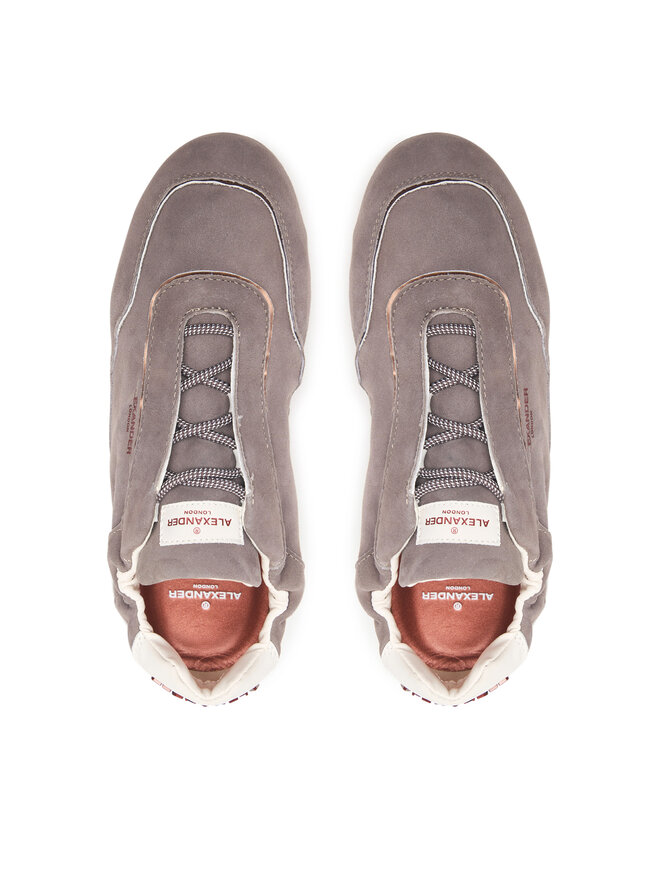 Alexander Smith Sneakers Alexander Smith ALBERSW-8195 Grau