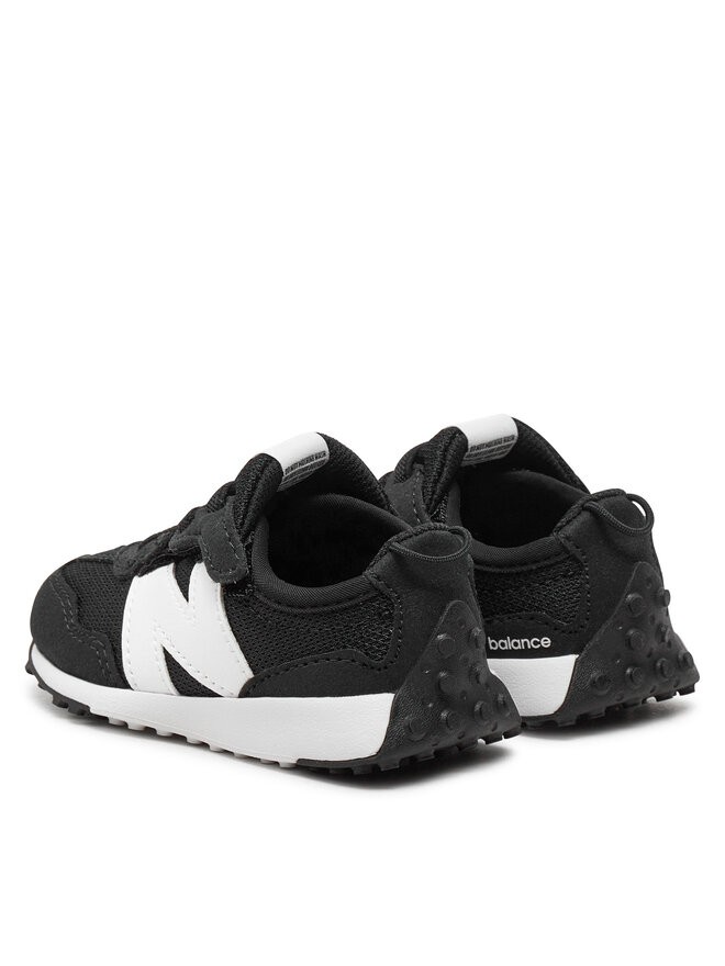 New Balance Sneakers New Balance NW327CBW Schwarz