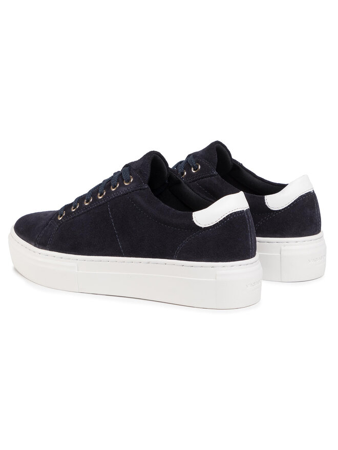 Vagabond Shoemakers Laisvalaikio batai Vagabond Shoemakers Zoe Plafo 4927-540-67 Tamsiai mėlyna