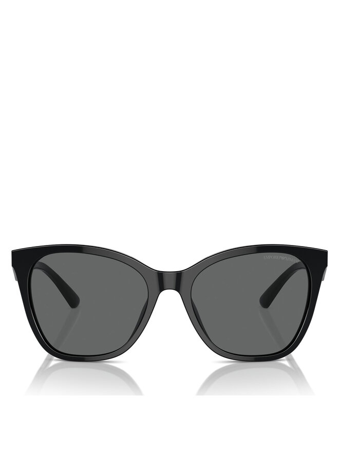 Emporio Armani Ochelari de soare Emporio Armani 0EA4222U 501787 Negru
