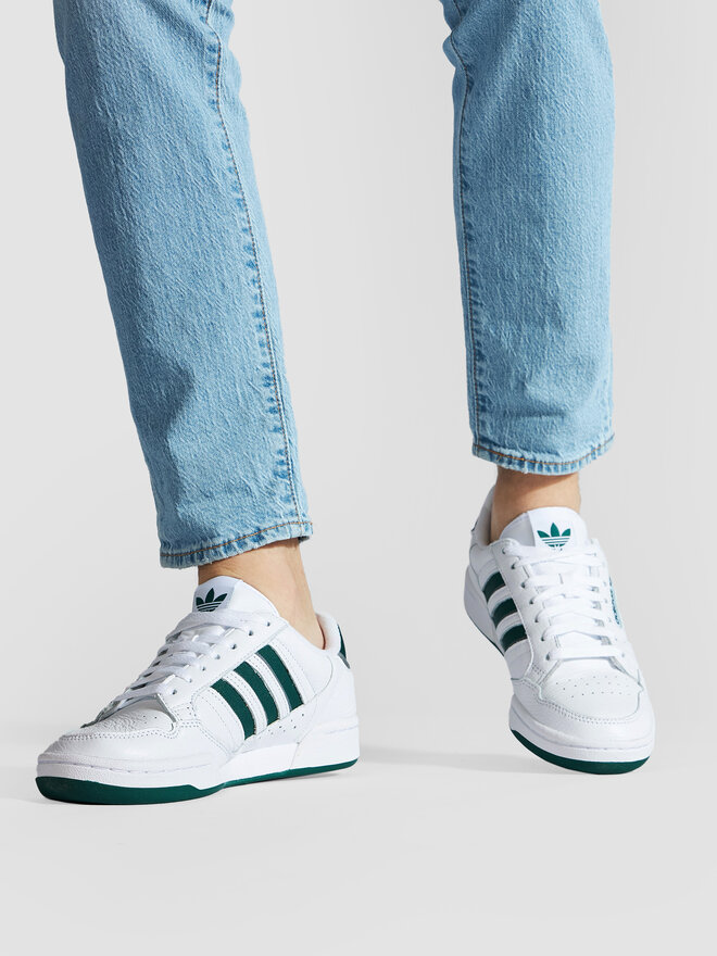 Adidas schuhe mit continental sohle store