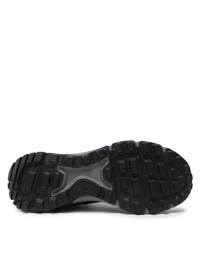 CMP Trekkingschuhe CMP Hosnian Mid Shoe 3Q22577 Bunt