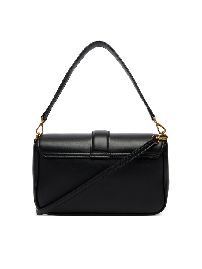 Just Cavalli Handtasche Just Cavalli 80RA4BA2 ZSA89 Schwarz