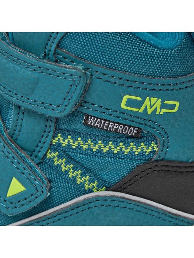 CMP Botas de nieve CMP Pyry Snow Wp 38Q4514 Azul marino