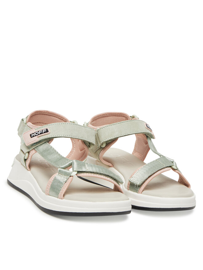HOFF Sandalias HOFF Barrow 12508004 Verde