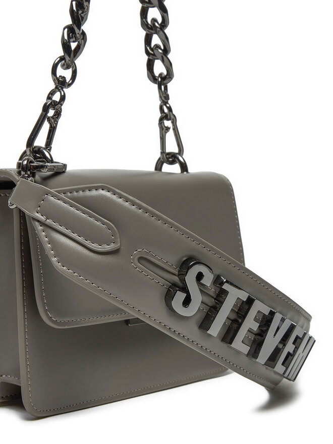 Steve Madden Сумка Steve Madden Bzen SM13001124 Сірий
