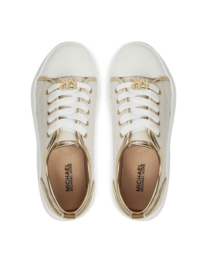 MICHAEL Michael Kors Tenisice MICHAEL Michael Kors MK101081 Bijela