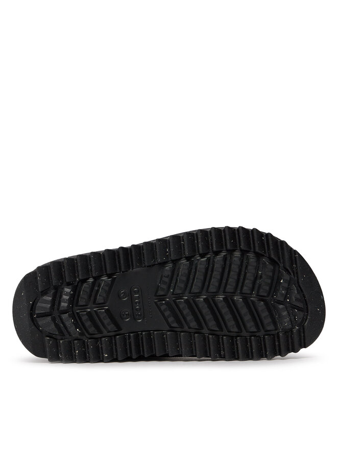 Crocs Ботильйони Crocs Classic Neo Puff Shorty Boot W 207311 Чорний