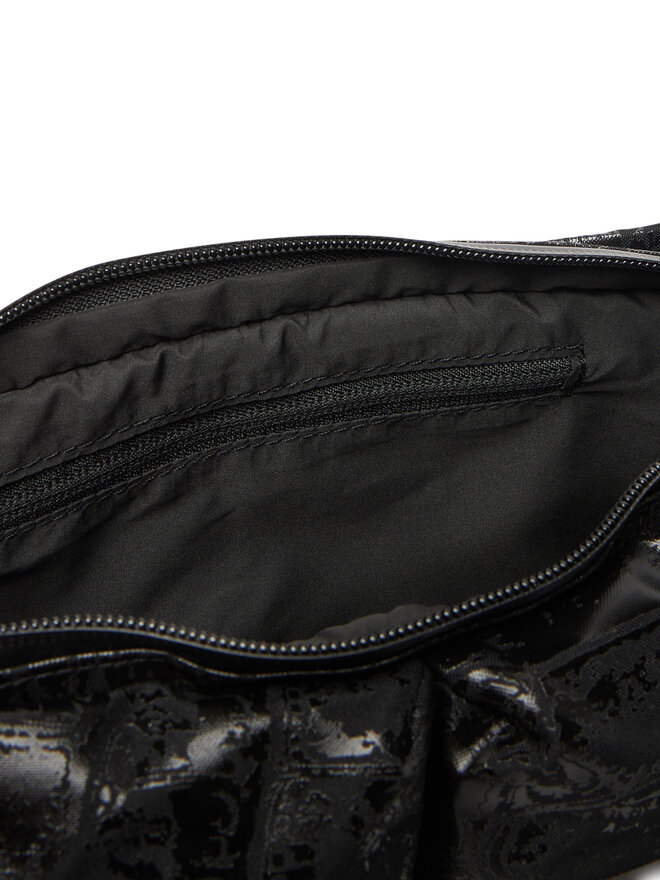 adidas by Stella McCartney Τσαντάκι μέσης adidas by Stella McCartney adidas By Stella McCartney BumShine JY4201 Μαύρο
