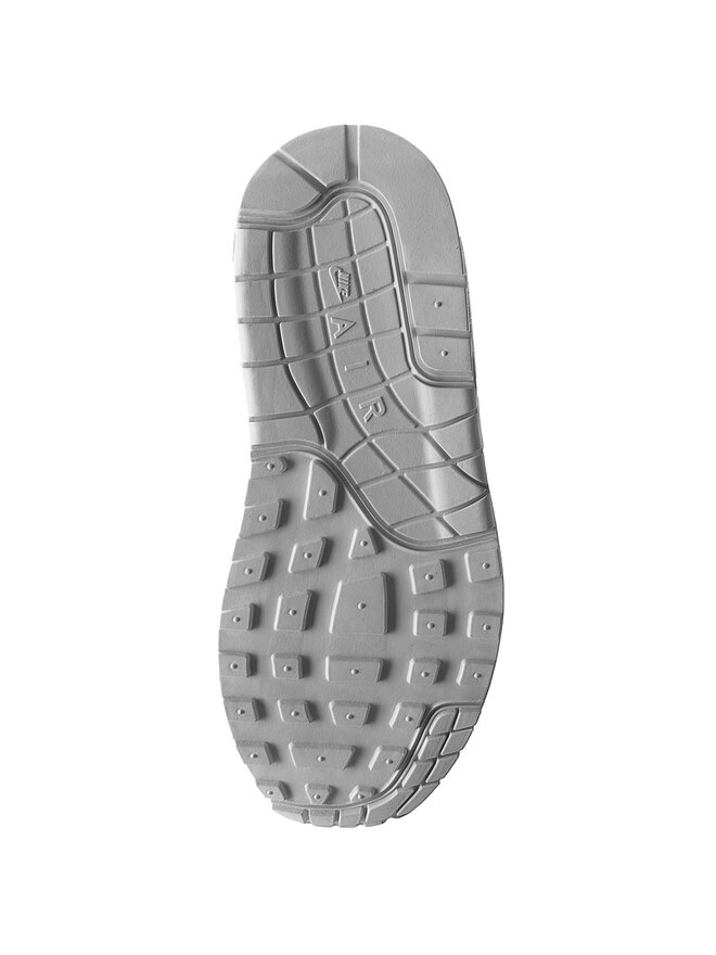 Nike Sneakersy Nike Air Max 1 319986 108 Biały