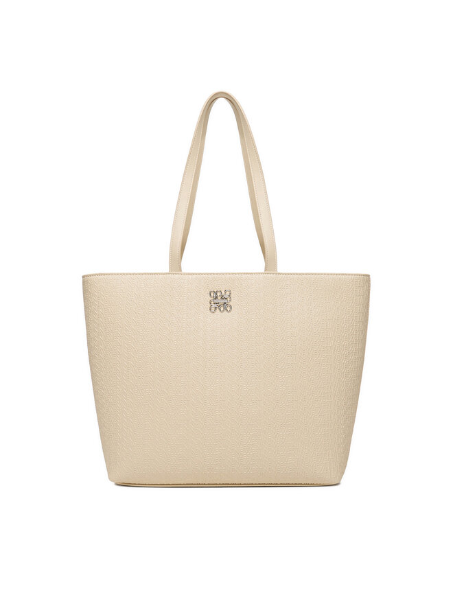 Nine West Handtasche Nine West CEO-HAMPSHIRE-IV-LDA8170 Beige