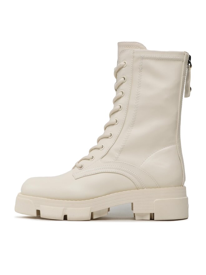 Guess Боти Guess Madaya FL7MDY ELE10 Екрю