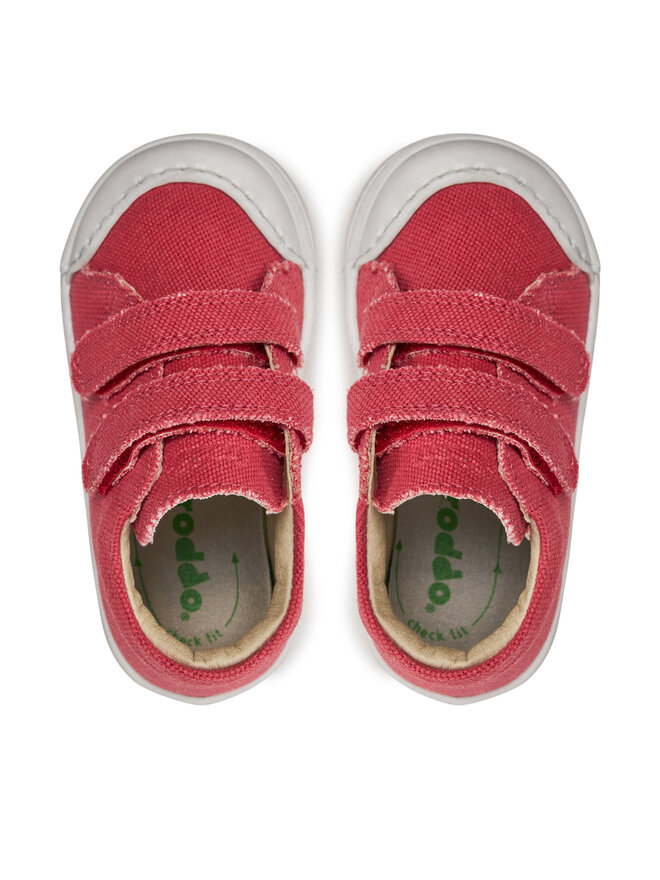 Froddo Sneakers Froddo Rosario Vegan G2130318-5 M Rosa
