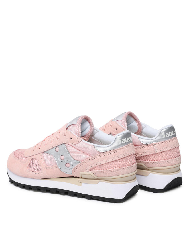 Saucony Sneakers Saucony Shadow Original S1108-810 Rosa