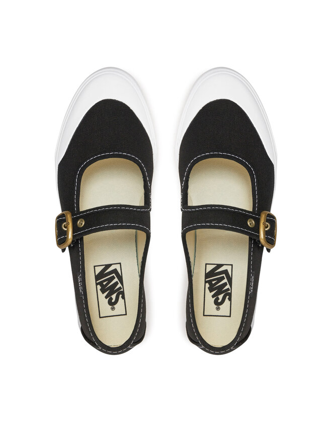 Vans Ballerinas Vans Mary Jane VN000CRR6BT1 Schwarz