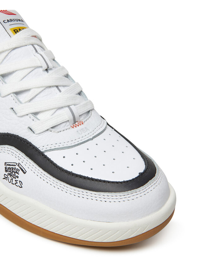 CARIUMA Sneakers CARIUMA Simpsons Uba 701901W97M110 Weiß