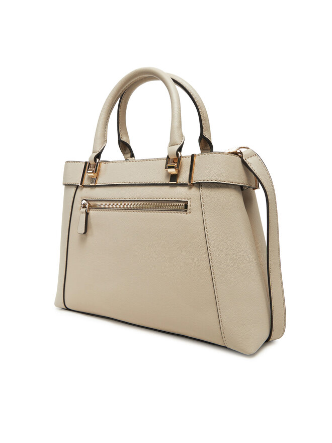Guess Τσάντα Guess HWBG96 33060 Μπεζ