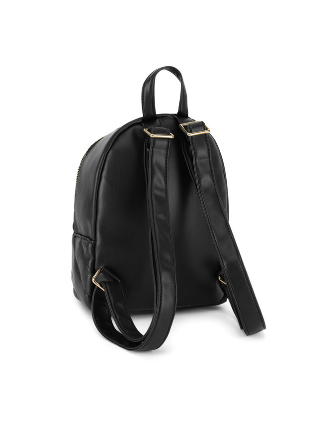 JENNY Ruksak JENNY JNY-M-012-07 Crna