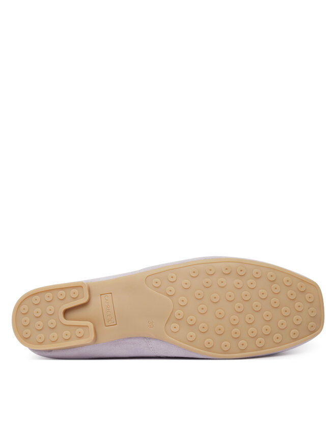 Caprice Ballerinas Caprice 9-22109-46 Violett