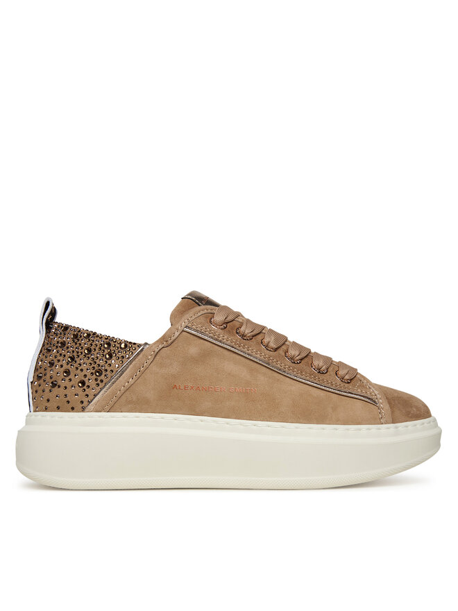 Alexander Smith Zapatillas Alexander Smith Wembley ASBCWYW Beis