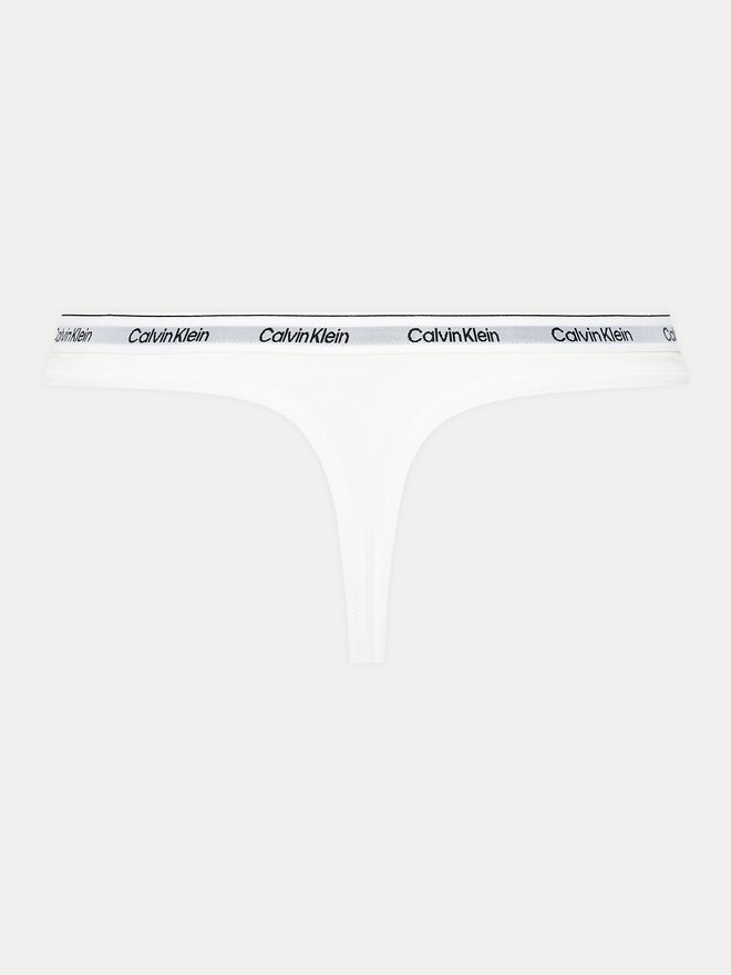 Calvin Klein Underwear Calvin Klein Underwear Набір з 3 пар стрінгів 000QD5209E Кольоровий