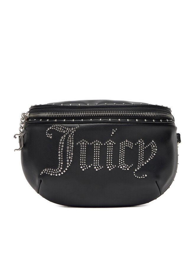 Juicy Couture Táska Juicy Couture EO-BEJXT8804WVP Fekete