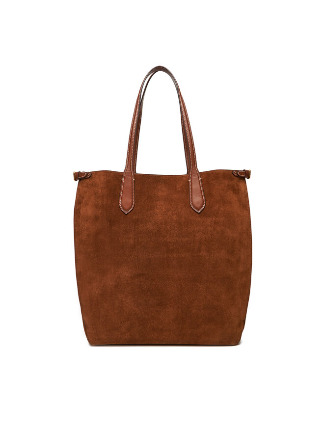 Polo Ralph Lauren Bolso Polo Ralph Lauren 428968152001 Marrón