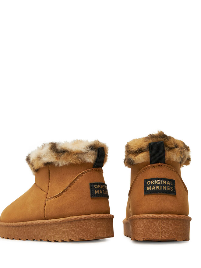 Original Marines Снігоходи Original Marines DEA0020FC Коричневий