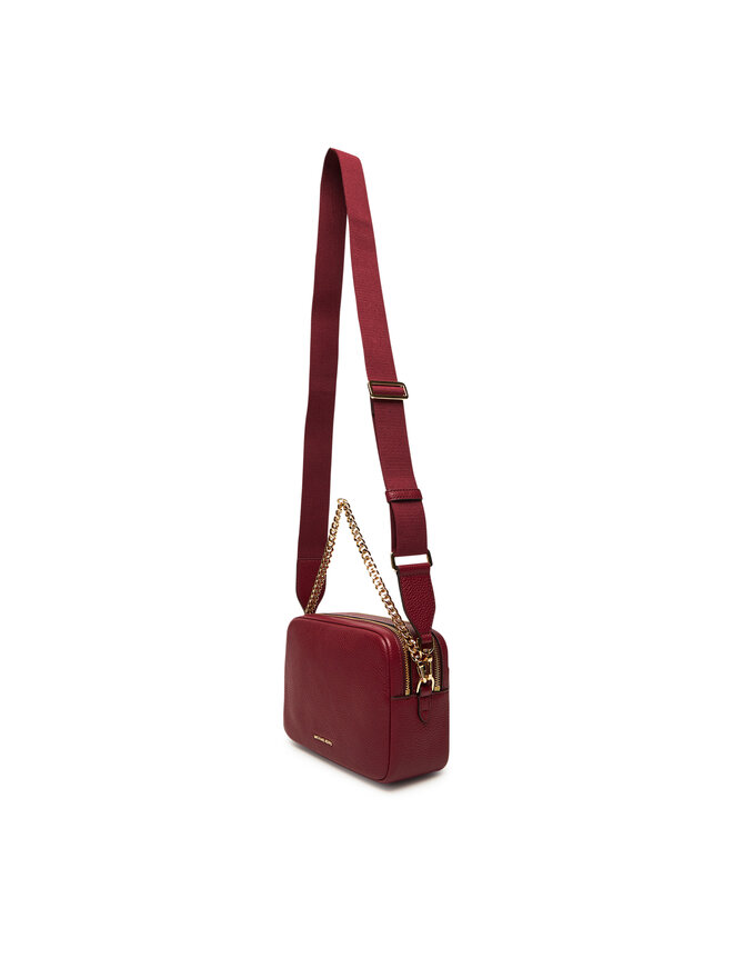 MICHAEL Michael Kors Handtasche MICHAEL Michael Kors Bryant 32S5GYTC5L Dunkelrot