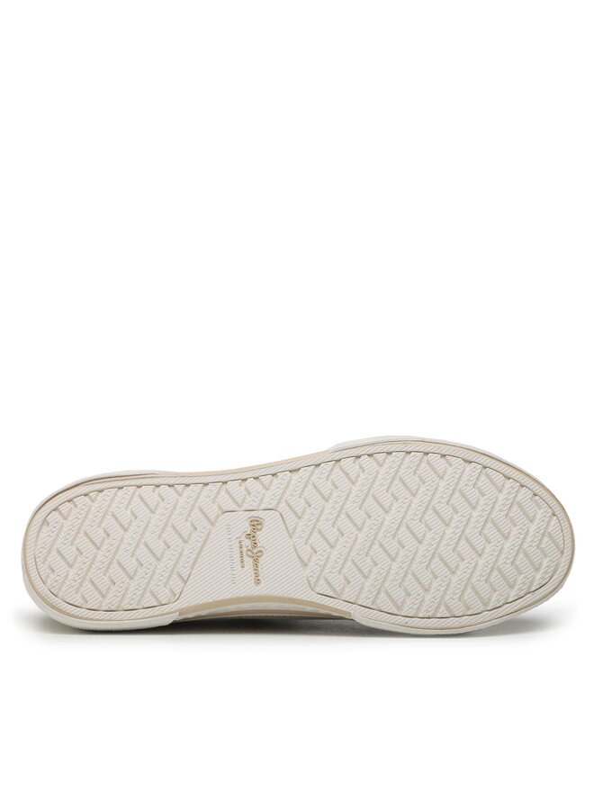 Pepe Jeans Teniszcipő Pepe Jeans Brady Party W PLS31439 Arany