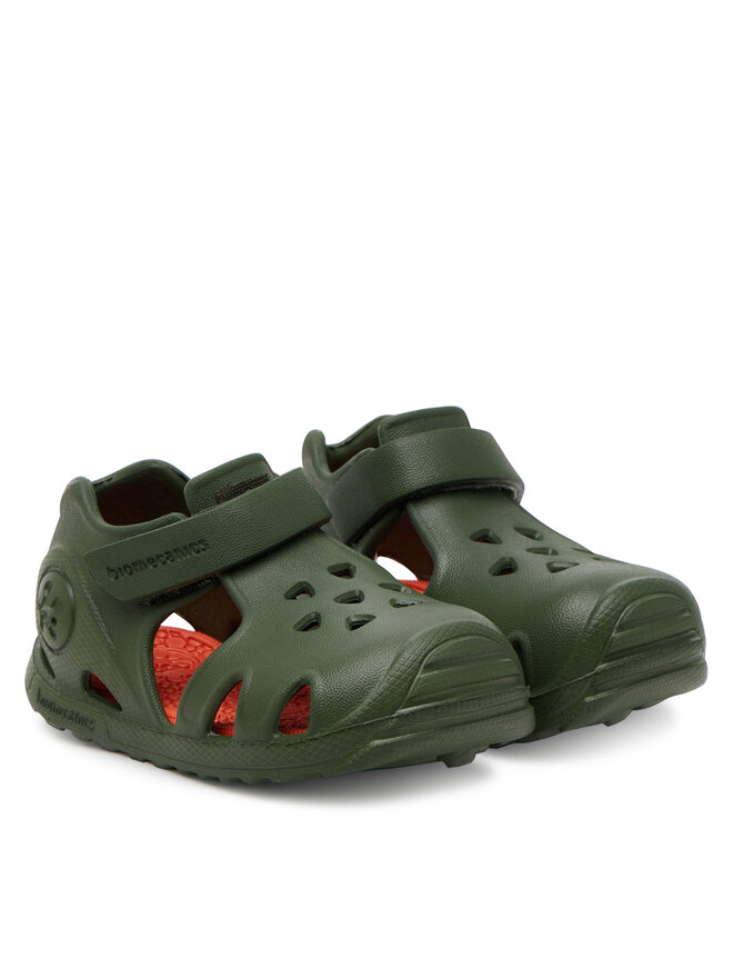 Biomecanics Sandalen Biomecanics 252290 Khakifarben