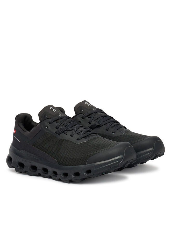 On Laufschuhe On Cloudvista 2 3WE30131043 Schwarz