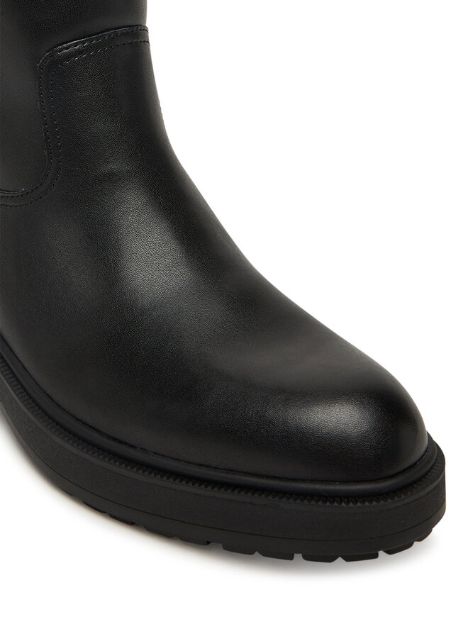 Liu Jo Cizme Liu Jo London 04 SF5031 P0102 Negru